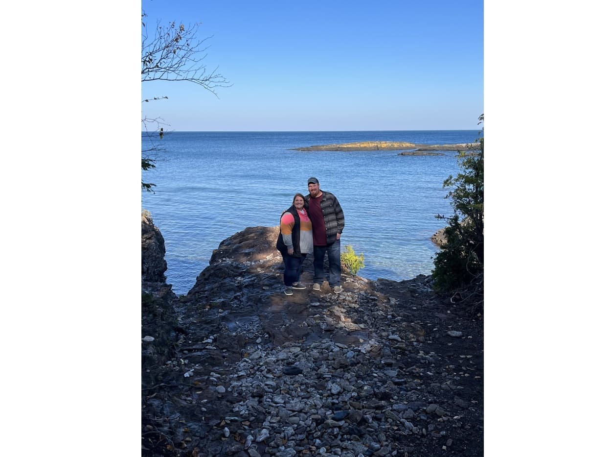 Brittany & Nik photo 11