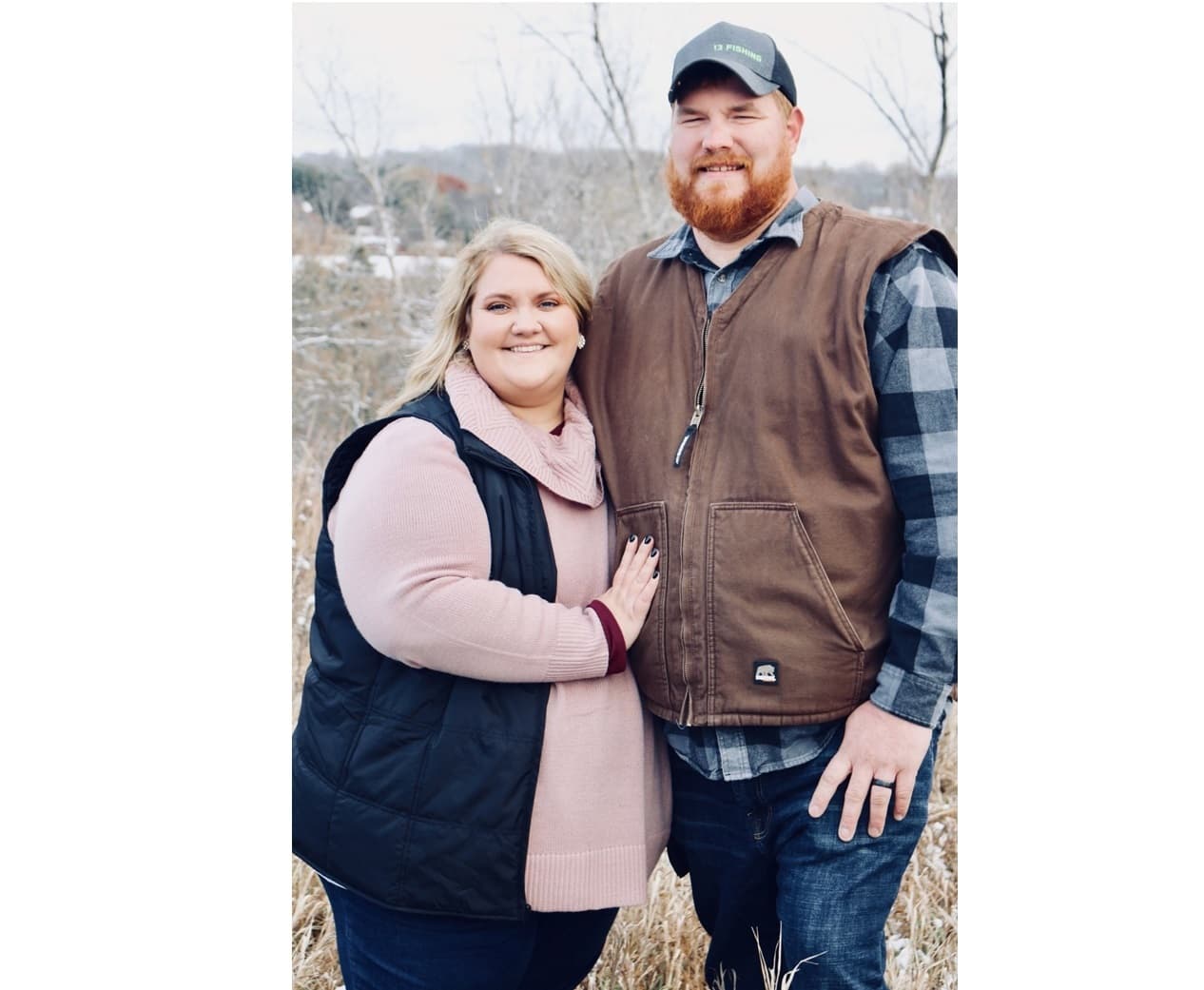 Brittany & Nik photo 12