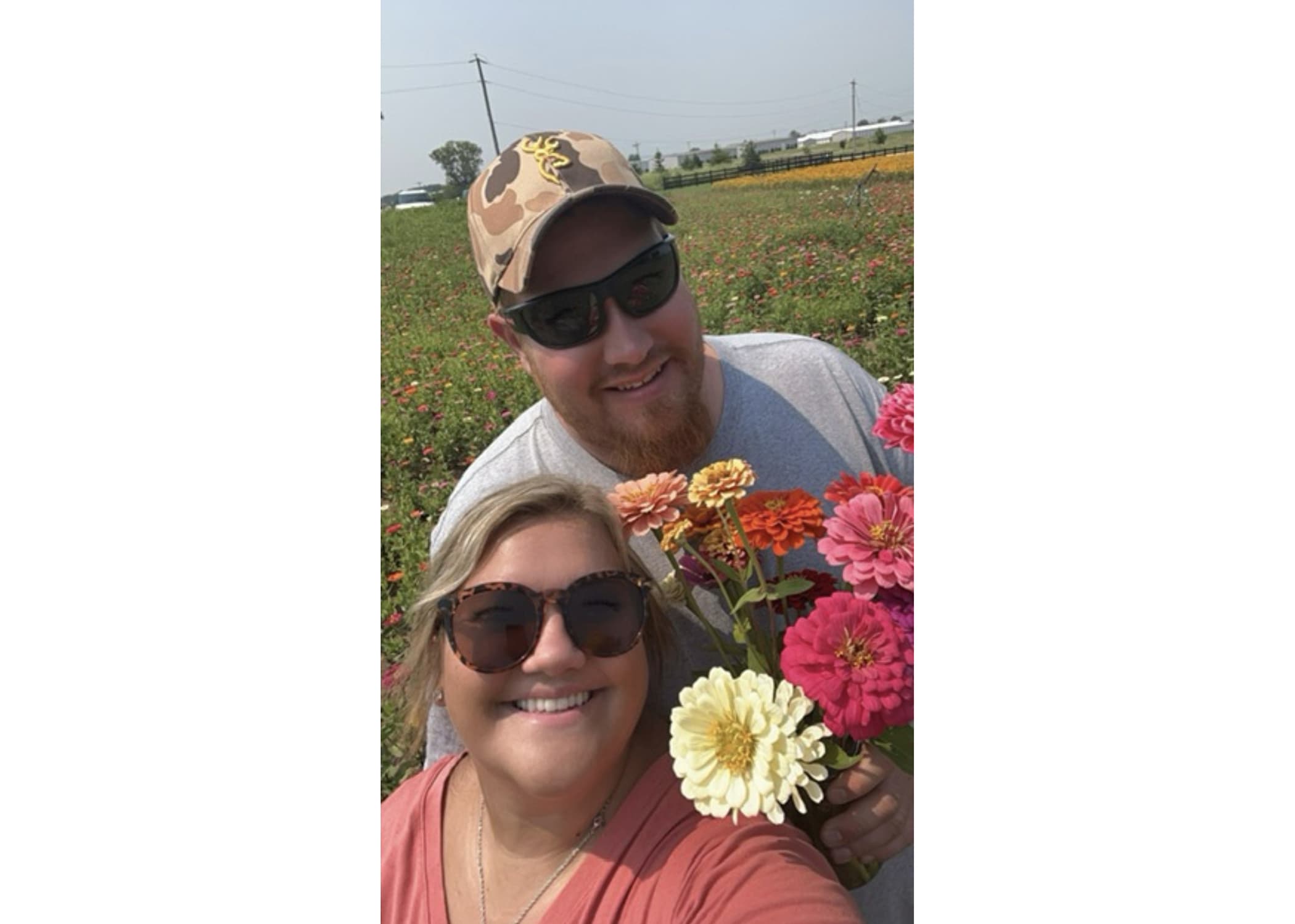 Brittany & Nik photo 3