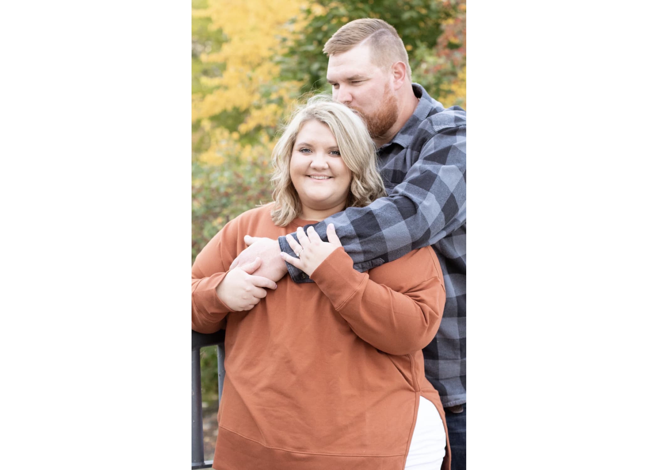 Brittany & Nik photo 5