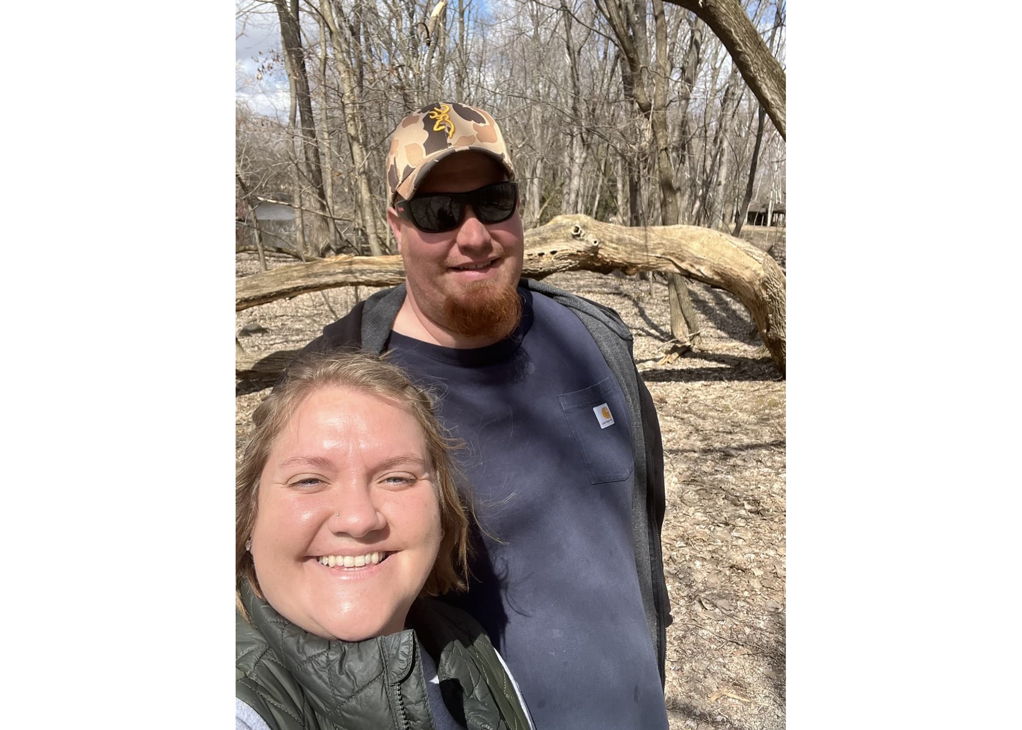 Brittany & Nik photo 19