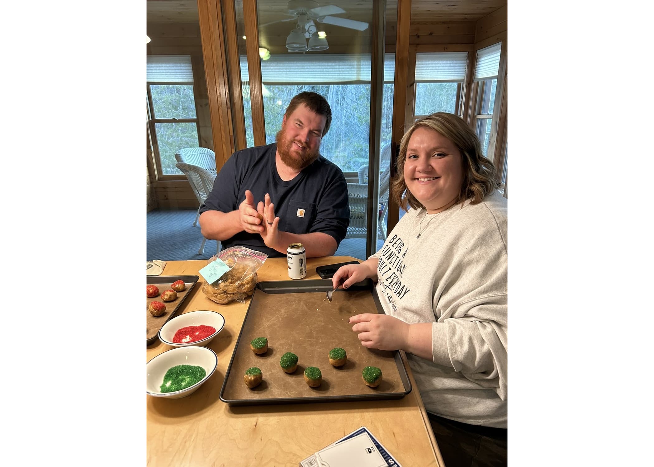 Brittany & Nik photo 7