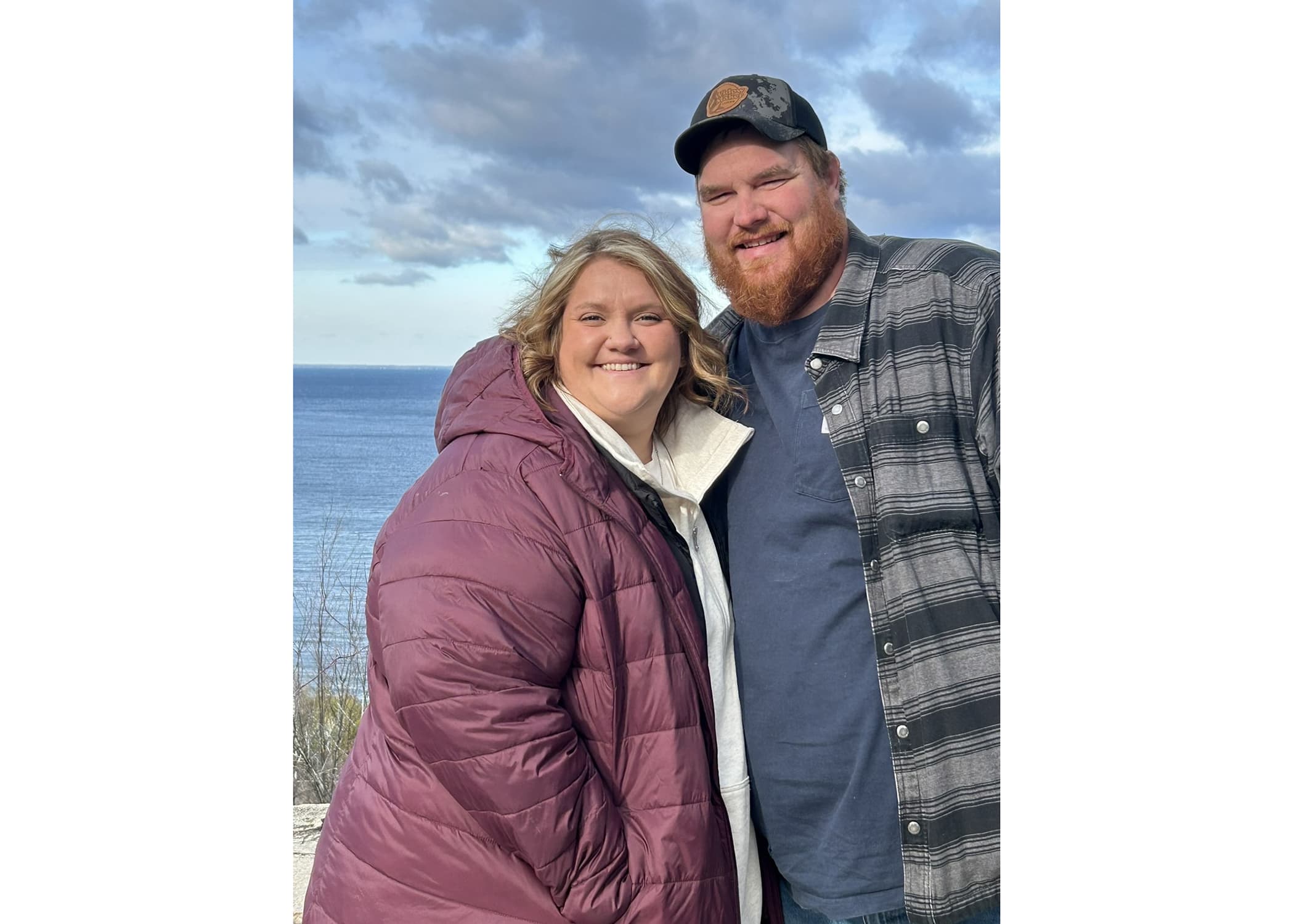 Brittany & Nik photo 8