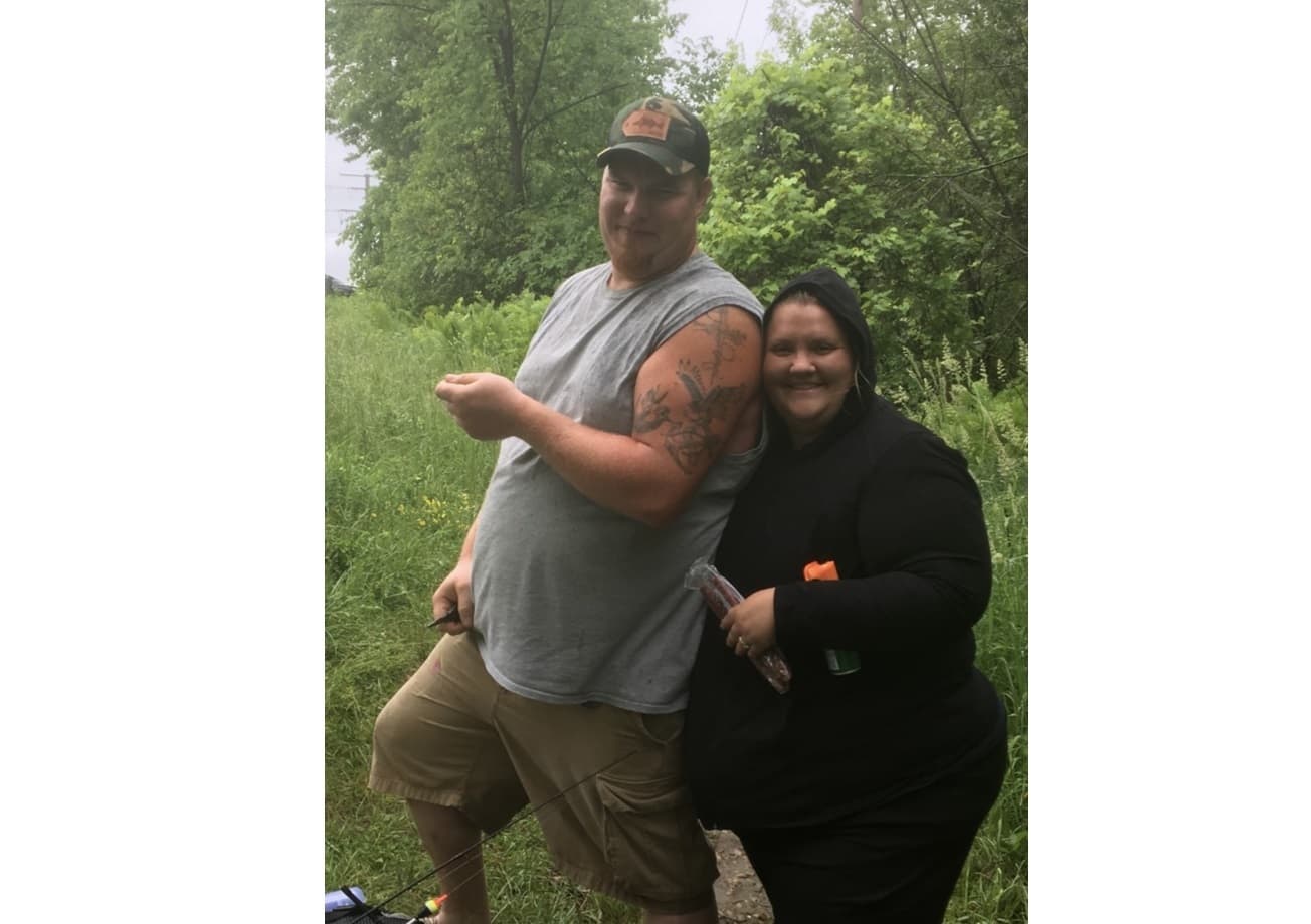 Brittany & Nik photo 14