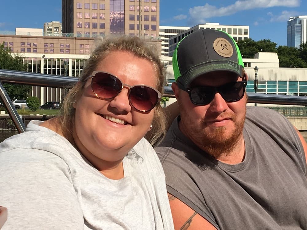 Brittany & Nik photo 16