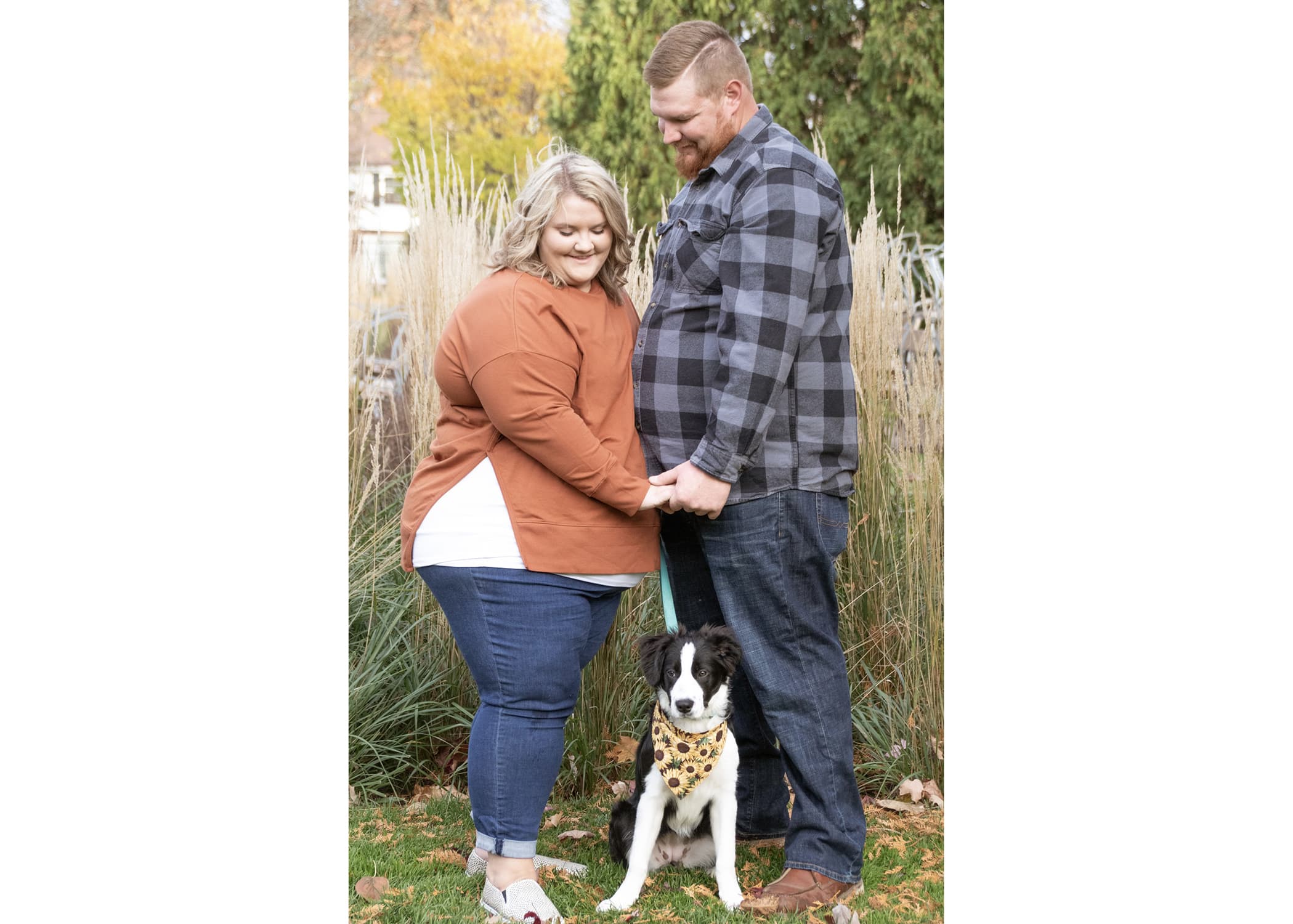 Brittany & Nik photo 1