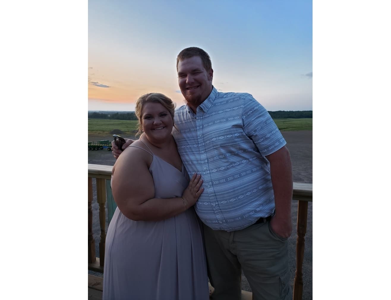 Brittany & Nik photo 6