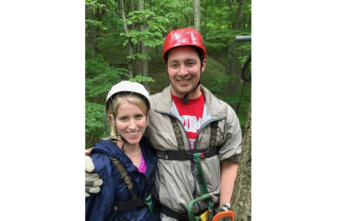 Kristin & Matt photo 5