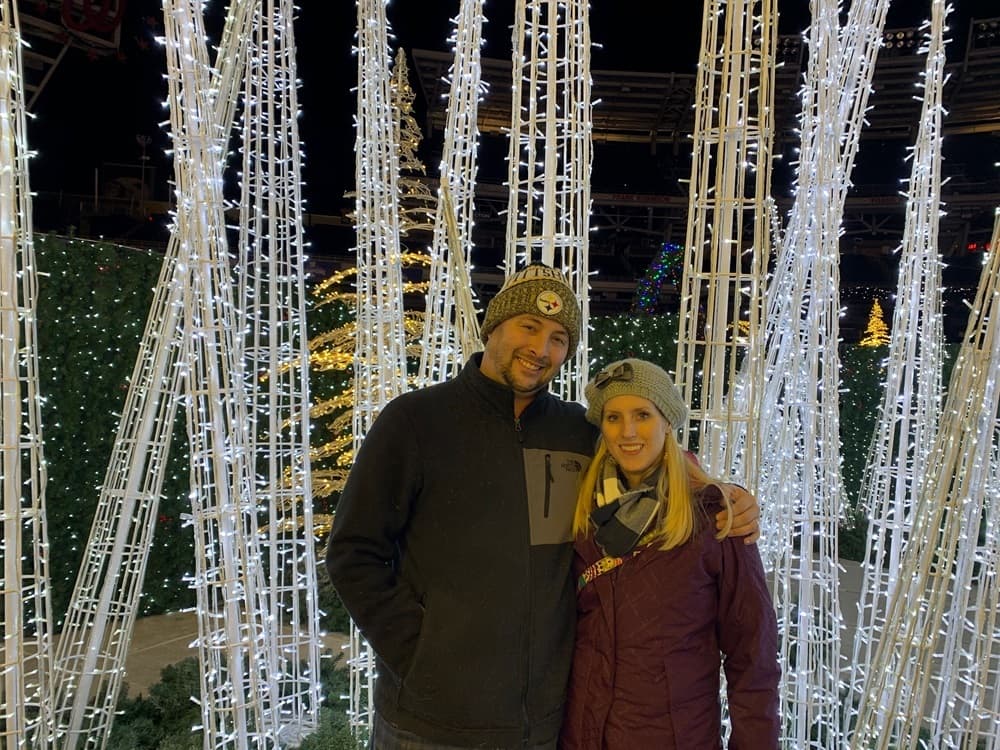 Kristin & Matt photo 4