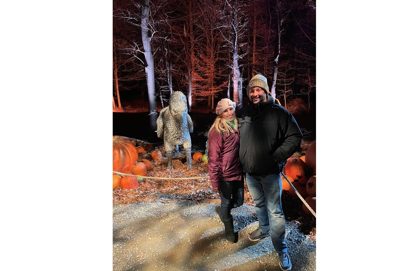 Kristin & Matt photo 7