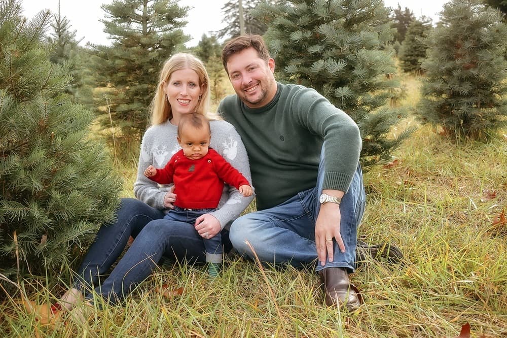 Kristin & Matt photo 10