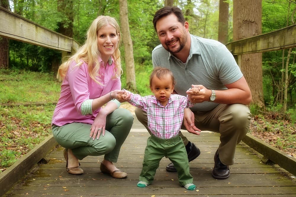 Kristin & Matt photo 12