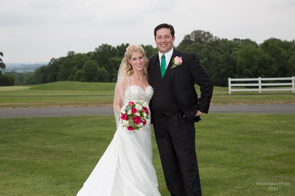 Kristin & Matt photo 2