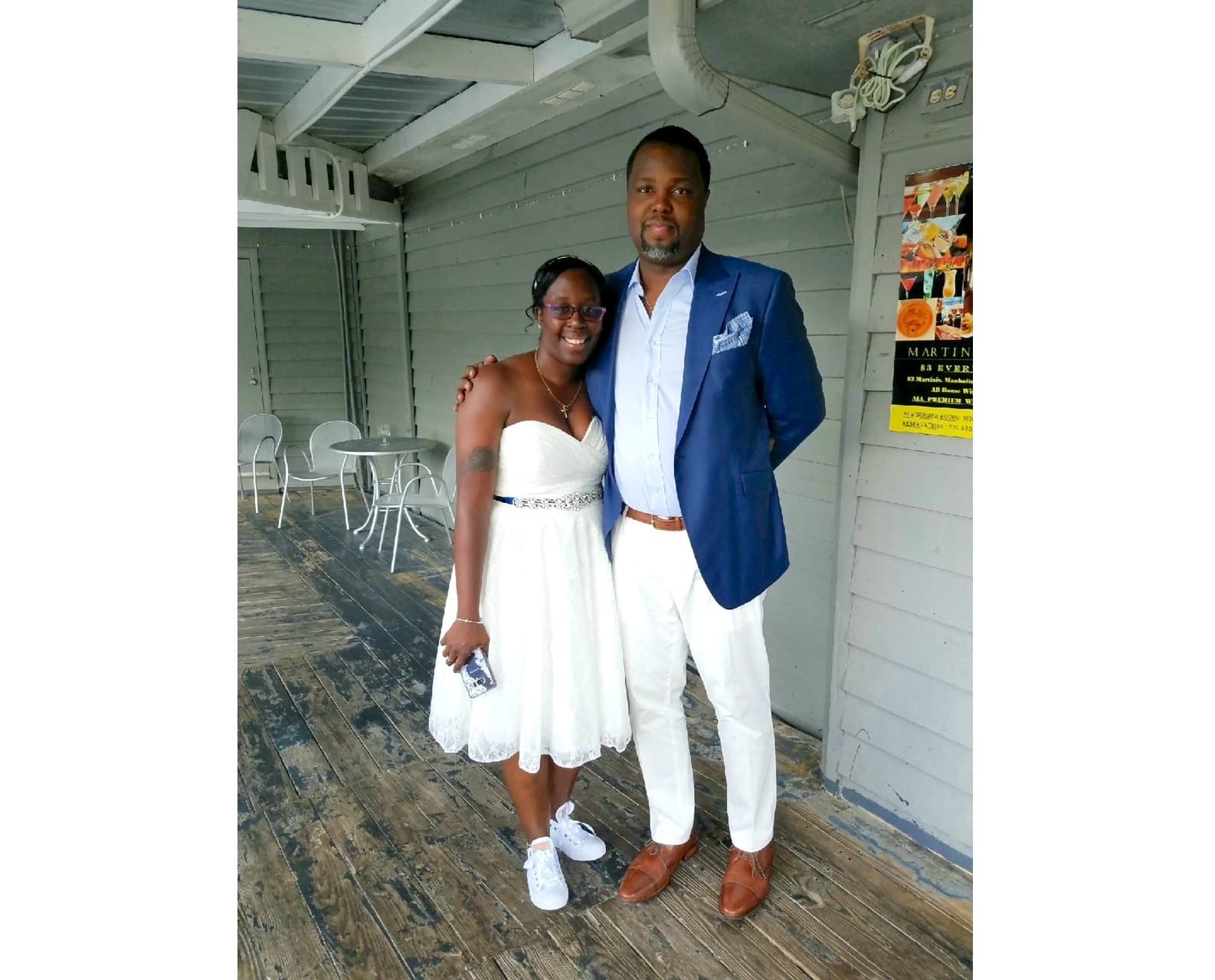 Shannon & Troy photo 9