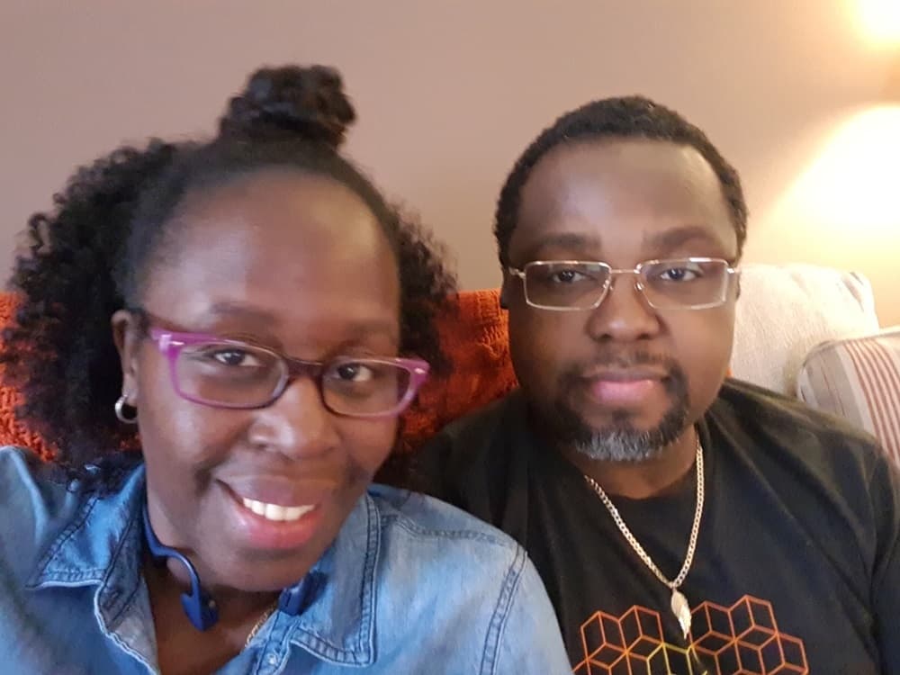 Shannon & Troy photo 7