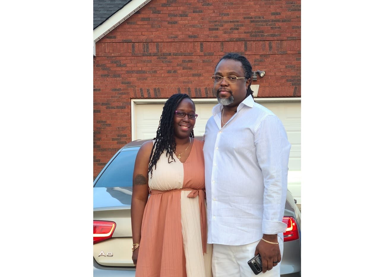 Shannon & Troy photo 2