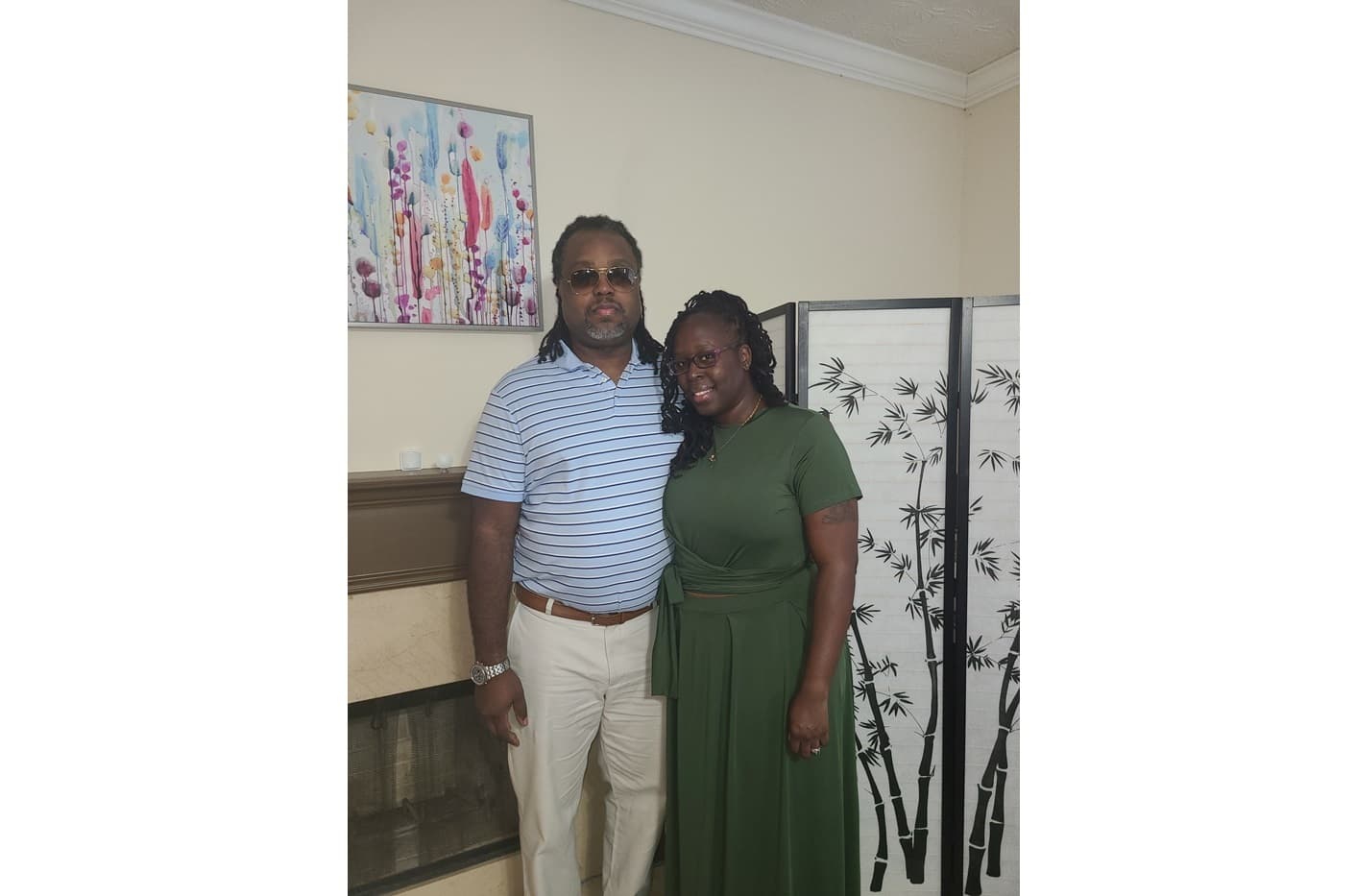 Shannon & Troy photo 3