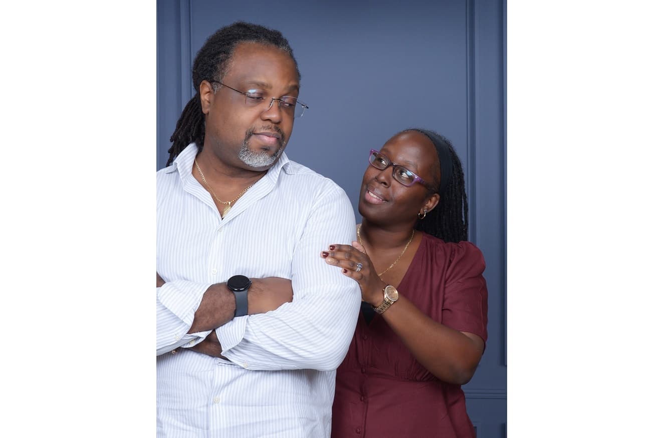 Shannon & Troy photo 4