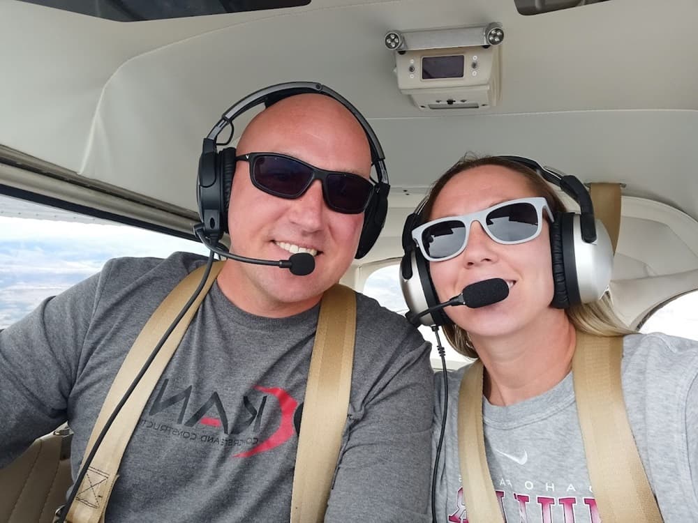 Mike & Meesha photo 11