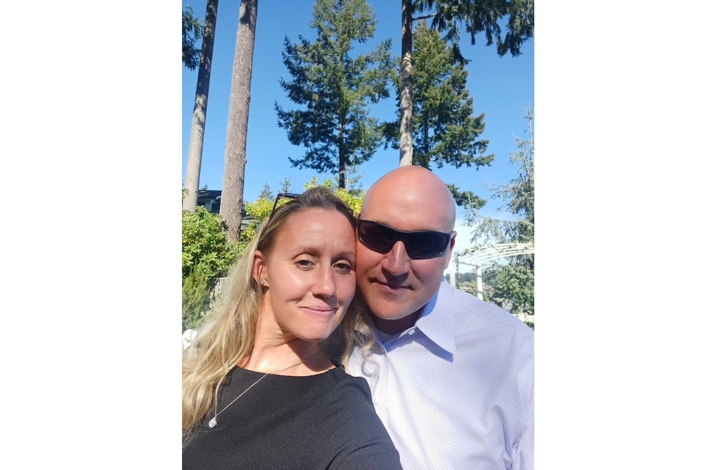 Mike & Meesha photo 10