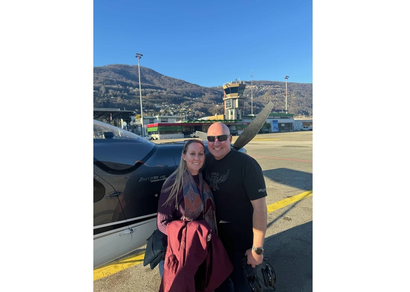 Mike & Meesha photo 17