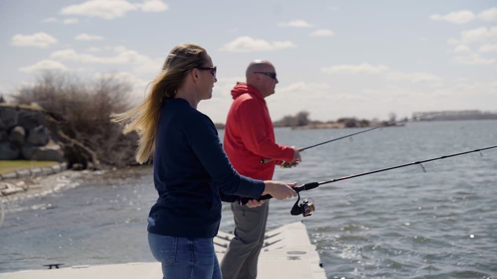 Mike & Meesha photo 21