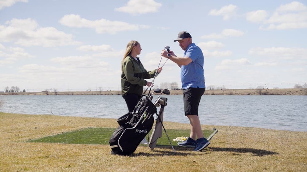 Mike & Meesha photo 20