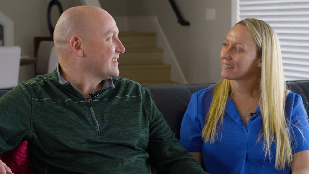 Mike & Meesha photo 18