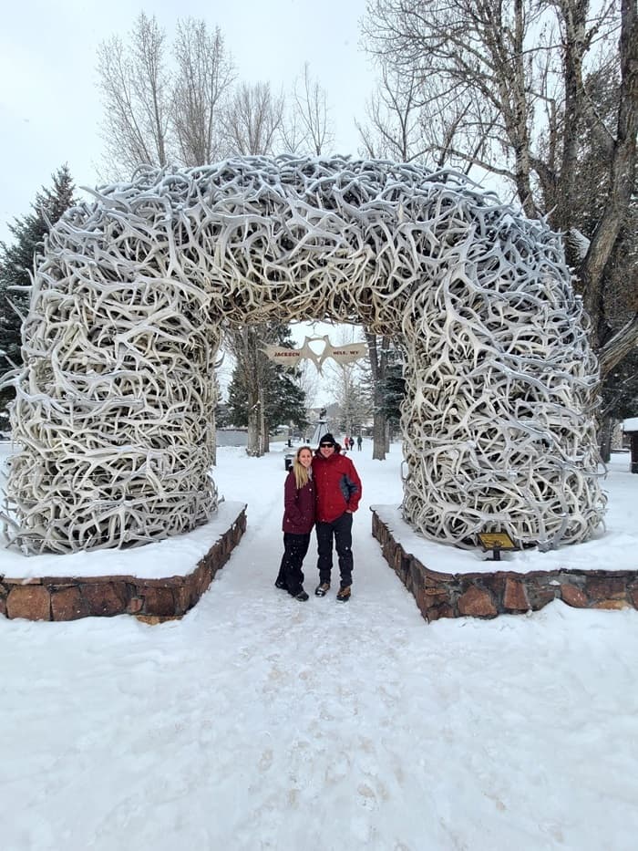 Mike & Meesha photo 7