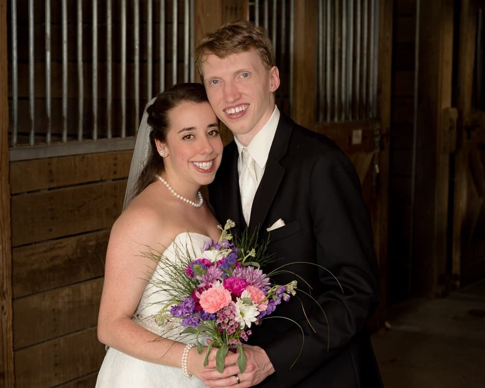 Jacob & Ruth photo 7