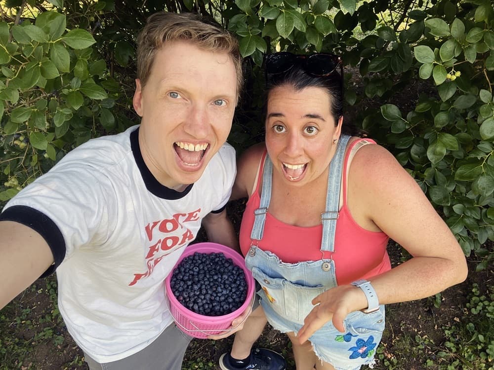 Jacob & Ruth photo 3