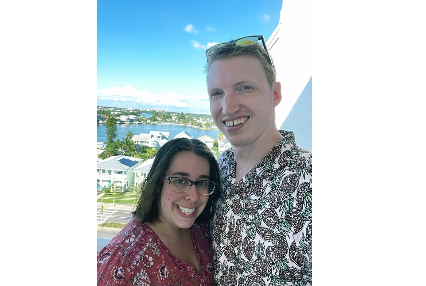 Jacob & Ruth photo 5