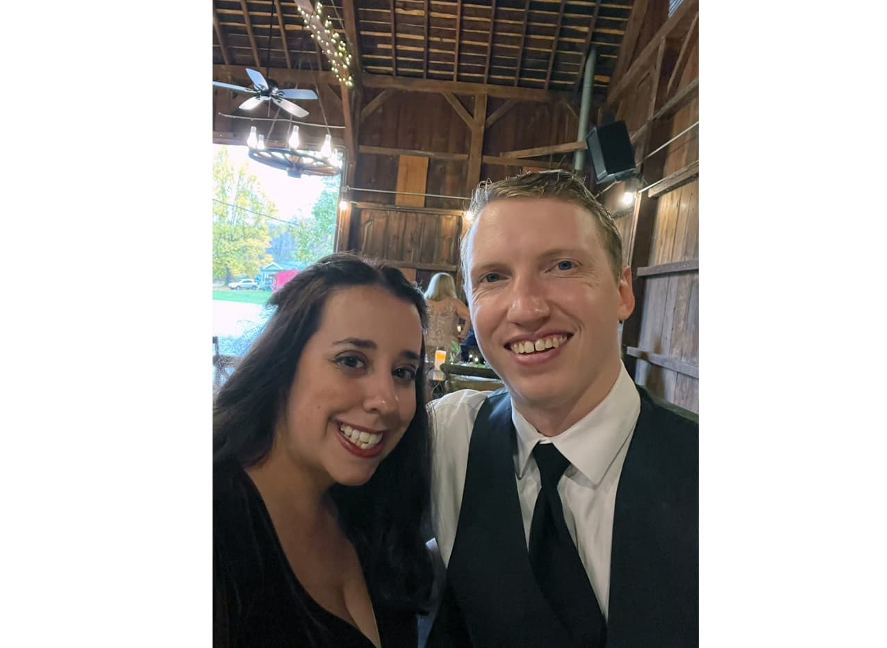 Jacob & Ruth photo 8