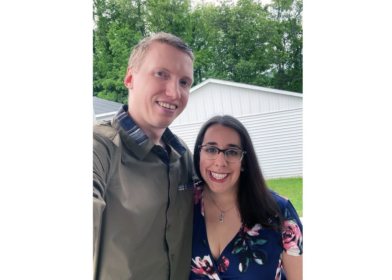 Jacob & Ruth photo 2