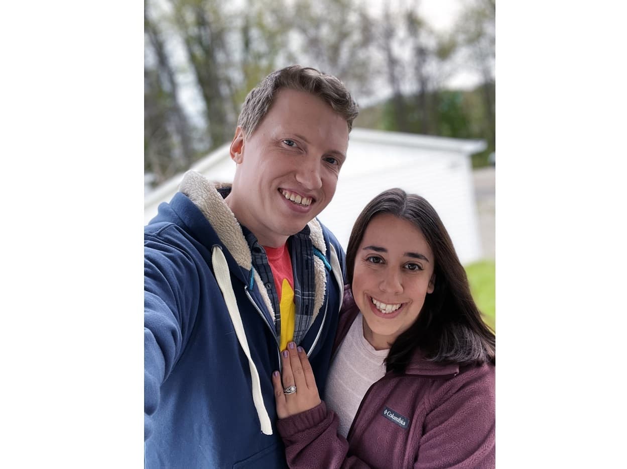 Jacob & Ruth photo 4