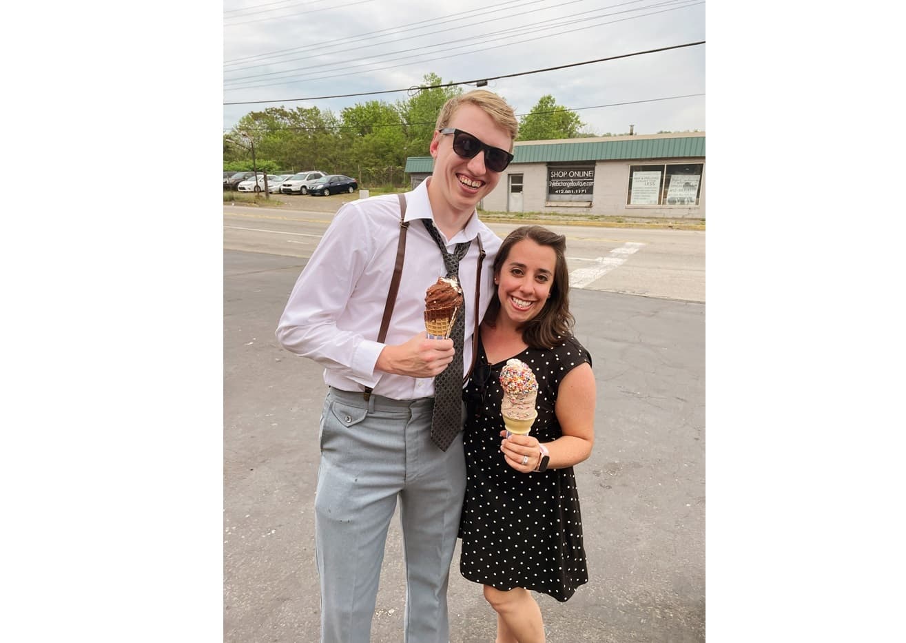 Jacob & Ruth photo 9