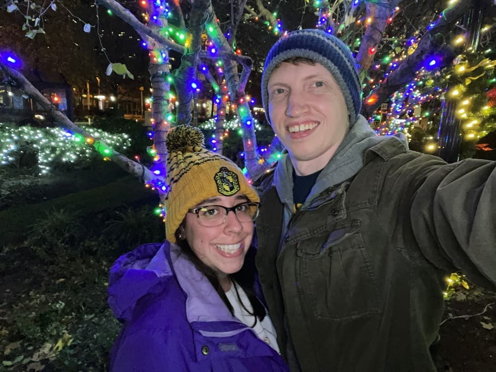 Jacob & Ruth photo 10