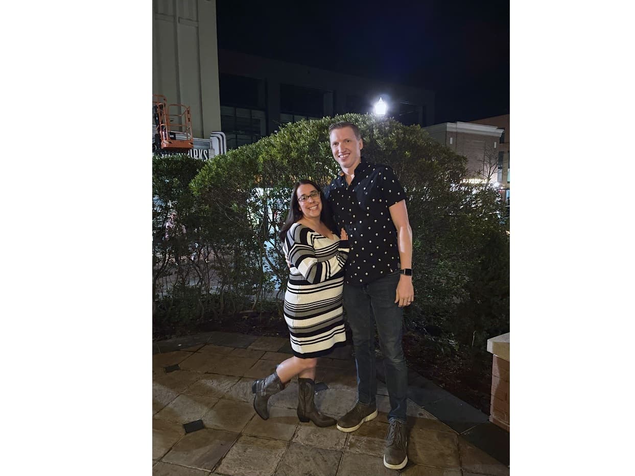 Jacob & Ruth photo 13