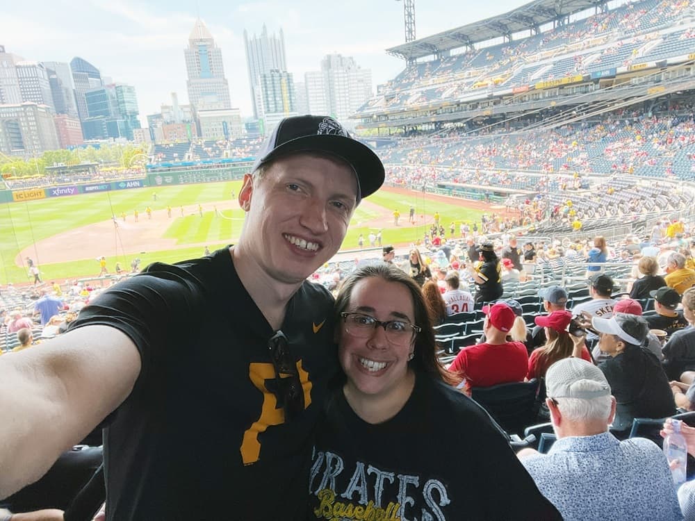 Jacob & Ruth photo 6