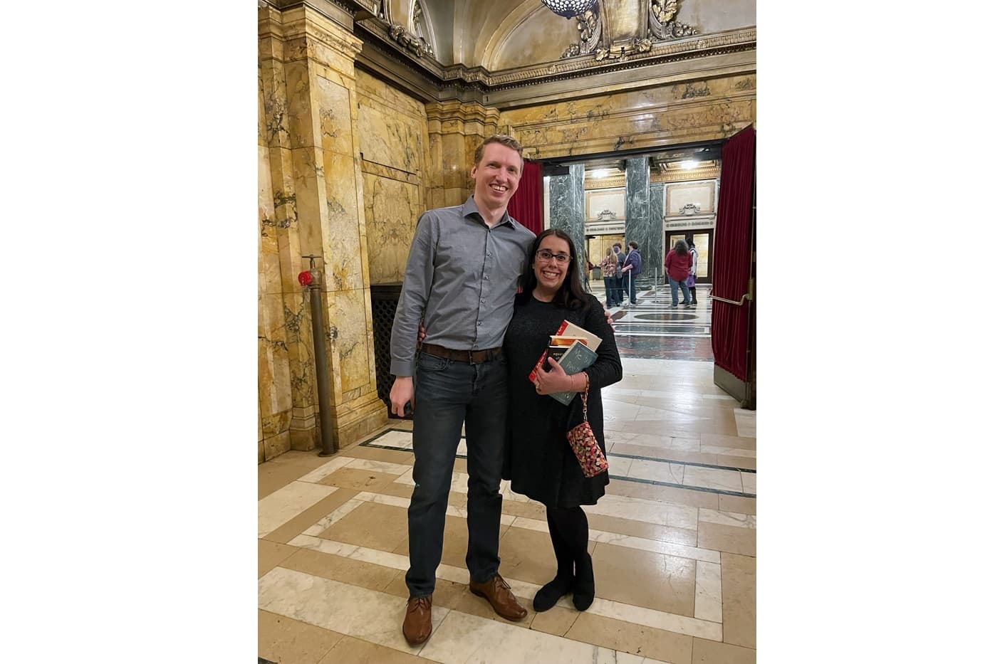 Jacob & Ruth photo 11