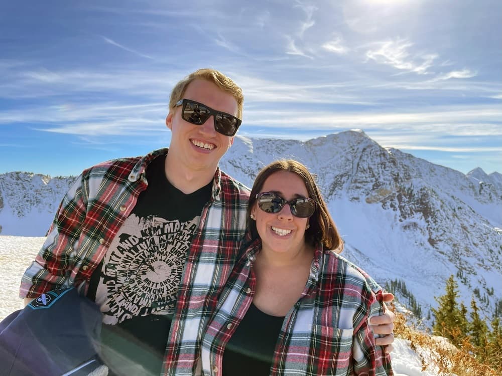 Jacob & Ruth photo 12