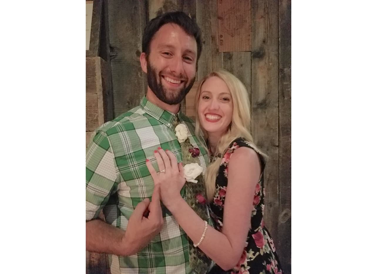 Jill & Adam photo 10