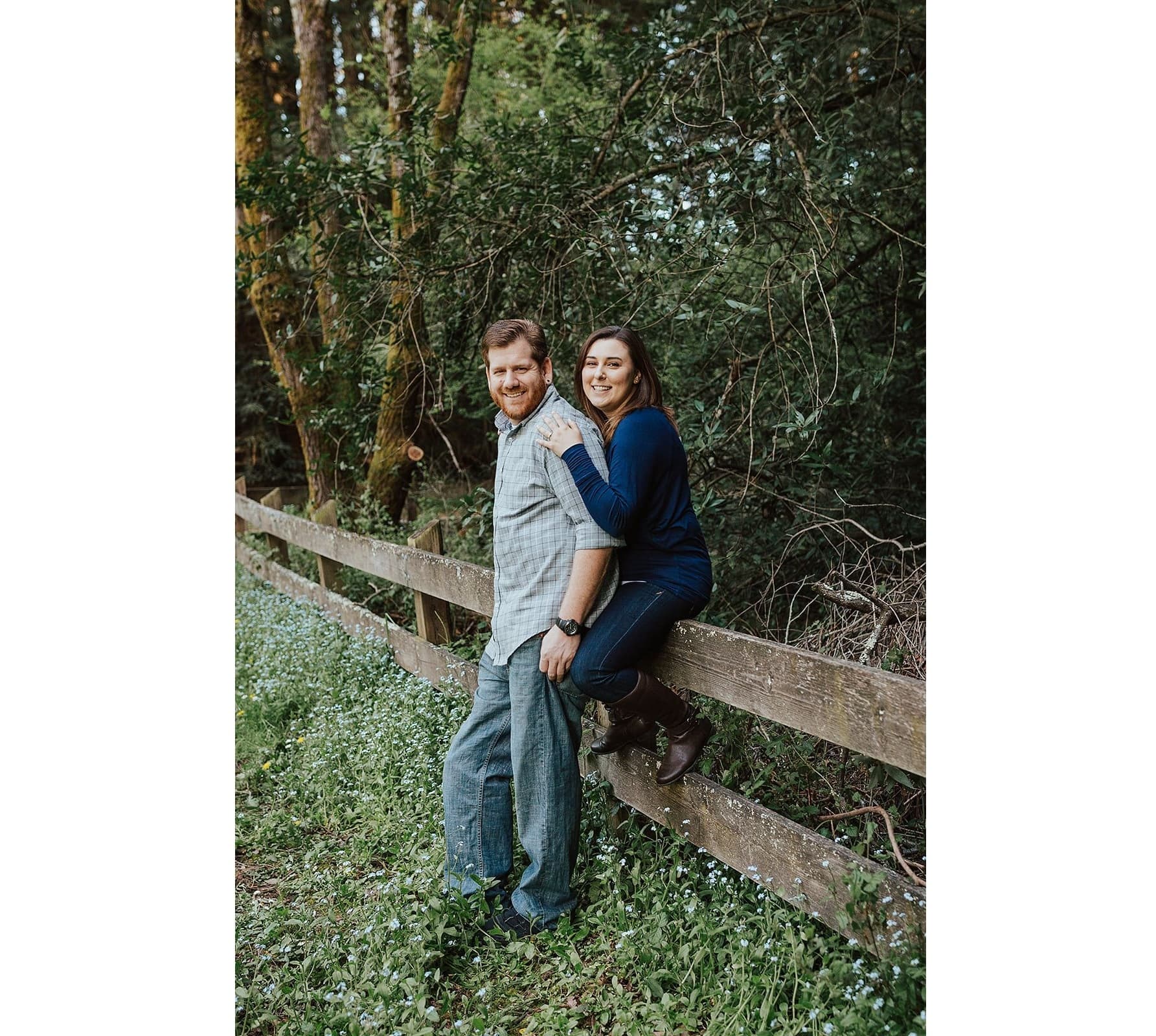 Lauren & Matt photo 1