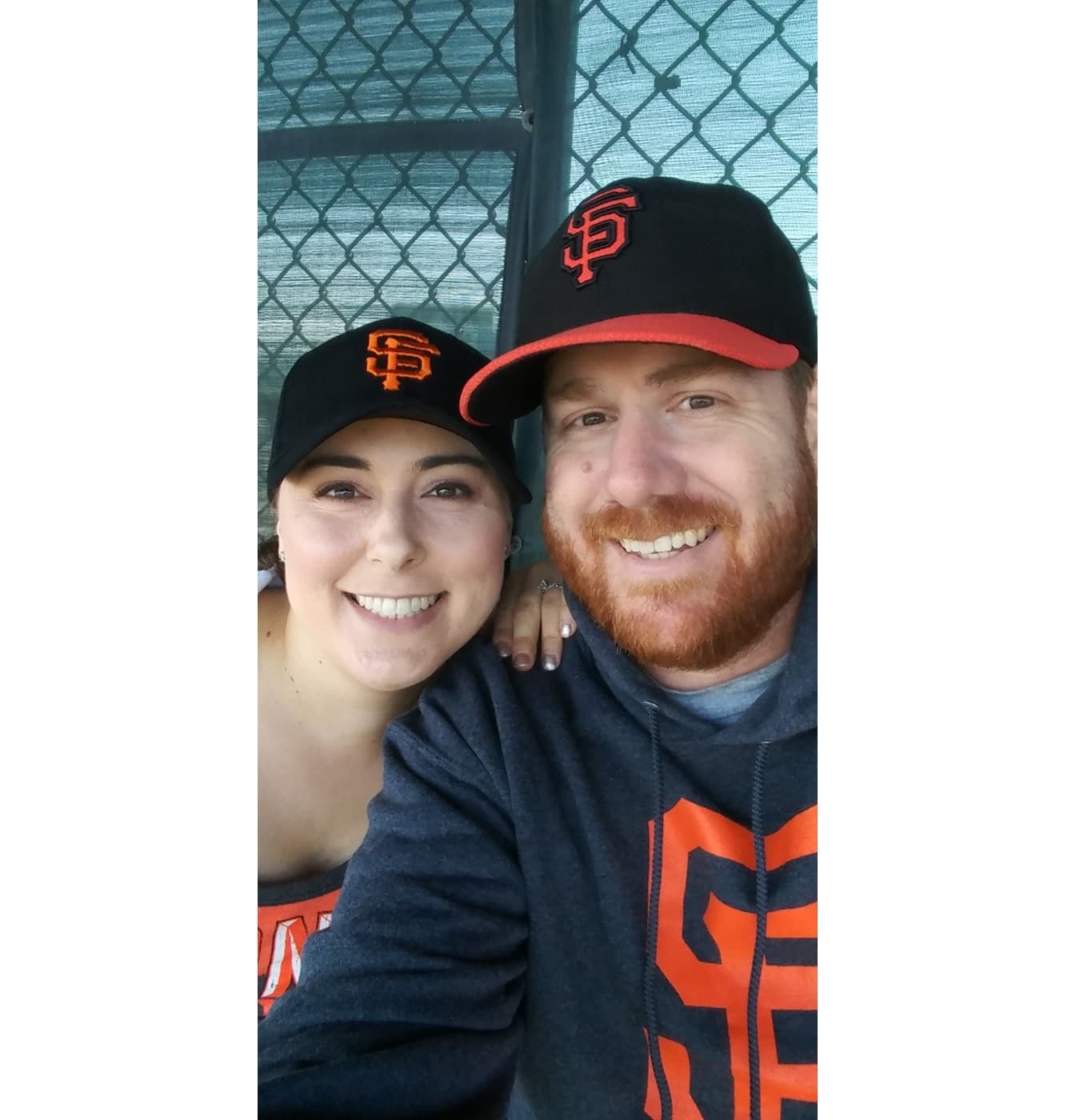 Lauren & Matt photo 11