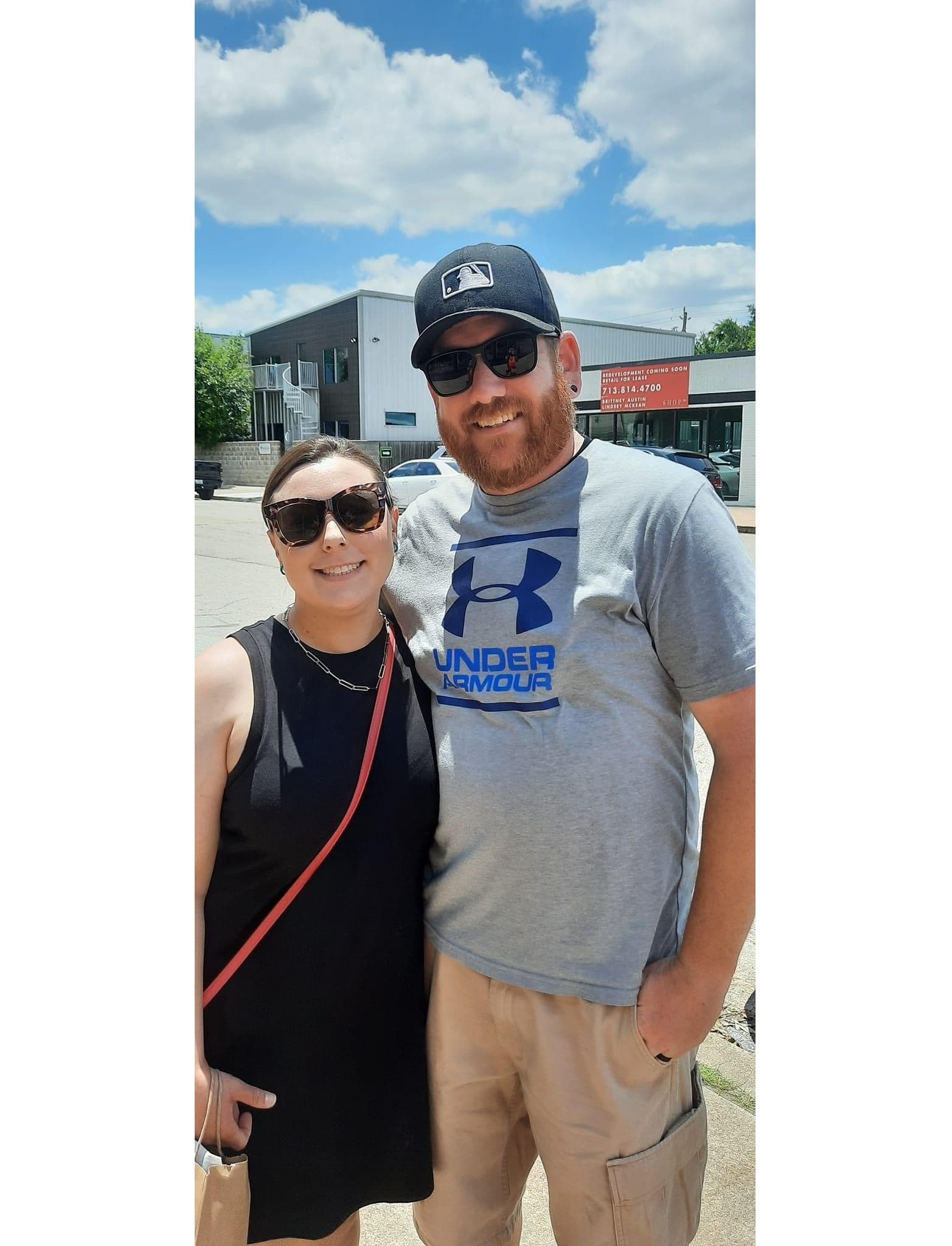 Lauren & Matt photo 5