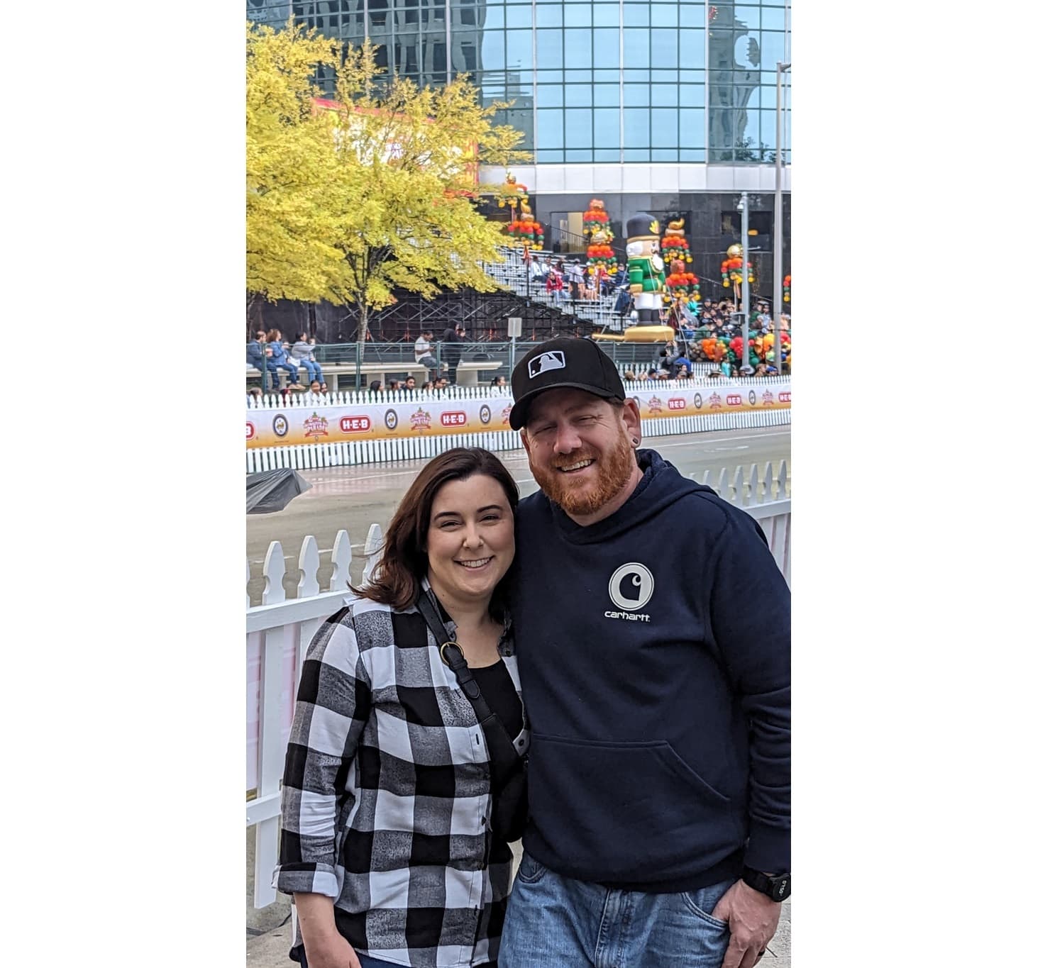 Lauren & Matt photo 8