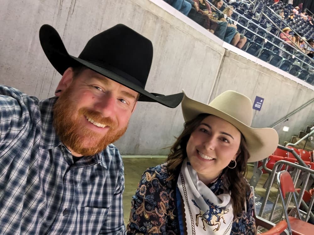 Lauren & Matt photo 9