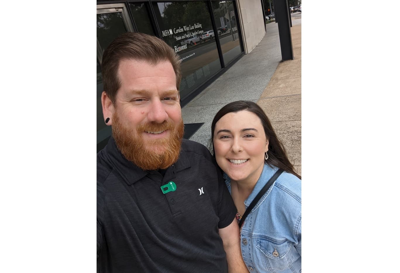 Lauren & Matt photo 10