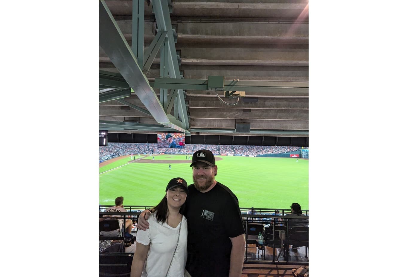 Lauren & Matt photo 13