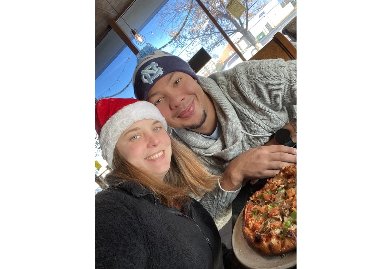 Amber & Keith photo 11